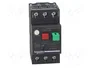 SCHNEIDER ELECTRIC Interruptor motorizado Easy TeSys 0,09kW 230÷690VAC