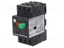 SCHNEIDER ELECTRIC Interruptor motorizado Easy TeSys 0,09kW 230÷690VAC