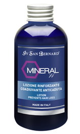 Iv San Bernard Locion Vitamina H Reforzante 150ml para Mantos Desvitalizados