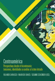 Centroamérica, Susanne Schlünder - IBEROAMERICANA - VERVUERT