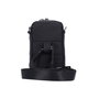 Piquadro Brief 2 Bolso bandolera de tela Negro CA5485BR2