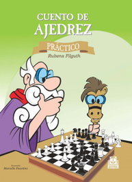 PAIDOTRIBO, Cuento de ajedrez practico - Rubens Filguth
