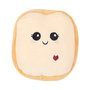 The Concept Factory Peluche Desayuno Kawaii Tostada Café Leche Altura 11 cm Modelos Surtidos