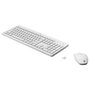 HP 230 Wireless Mouse and Keyboard Pack (Inalámbrico) via Pack de teclado y ratón