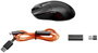 be quiet! Dark Perk Ergo Negro