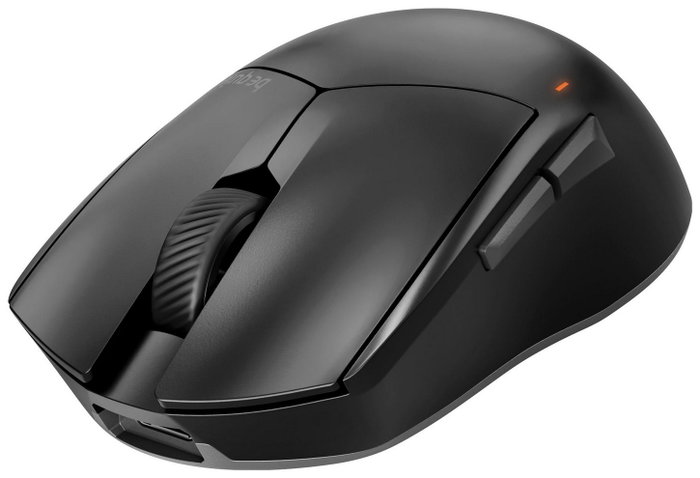 be quiet! Dark Perk Ergo Negro