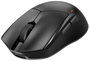 be quiet! Dark Perk Ergo Negro