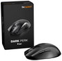 be quiet! Dark Perk Ergo Negro