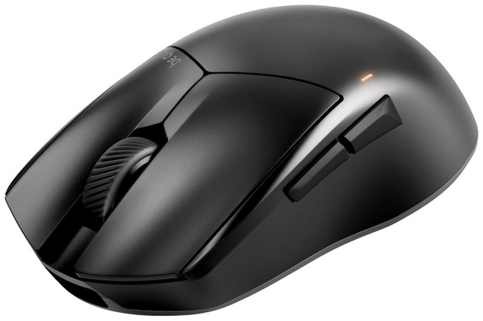 be quiet! Dark Perk Ergo Negro