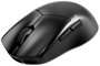 be quiet! Dark Perk Ergo Negro