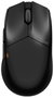be quiet! Dark Perk Ergo Negro