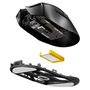 be quiet! Dark Perk Ergo Negro