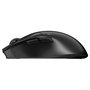 be quiet! Dark Perk Ergo Negro