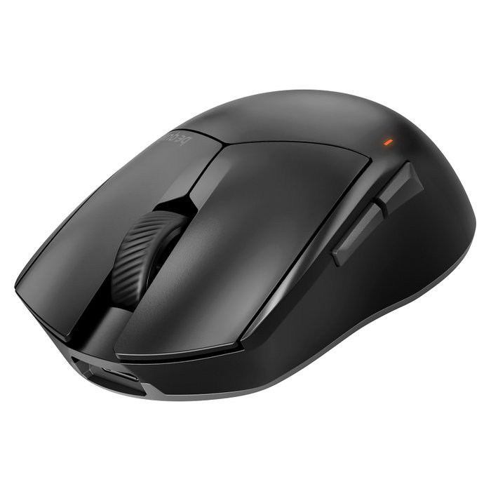 be quiet! Dark Perk Ergo Negro