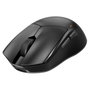 be quiet! Dark Perk Ergo Negro