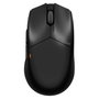 be quiet! Dark Perk Ergo Negro