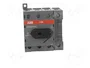 ABB Interruptor de aislamiento OT 4 polos 80A