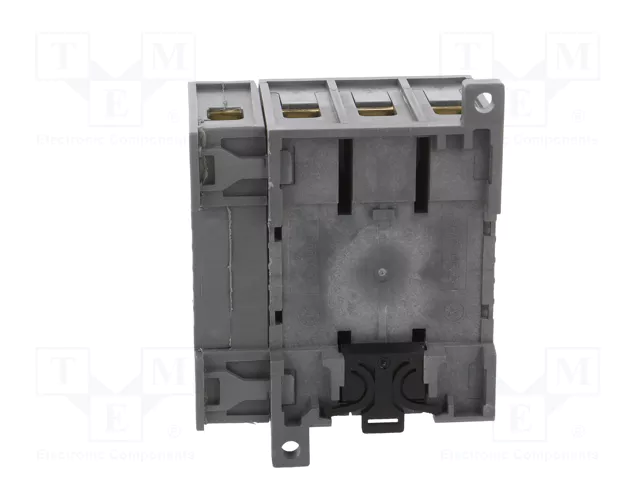 ABB Interruptor de aislamiento OT 4 polos 80A ABB Interruptor de aislamiento OT 4 polos 80A