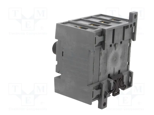 ABB Interruptor de aislamiento OT 4 polos 80A ABB Interruptor de aislamiento OT 4 polos 80A