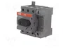 ABB Interruptor de aislamiento OT 4 polos 80A