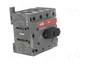 ABB Interruptor de aislamiento OT 4 polos 80A