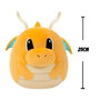 Bizak Pokemon Dragonite Peluche 25cm 63220056
