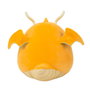 Bizak Pokemon Dragonite Peluche 25cm 63220056