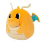 Bizak Pokemon Dragonite Peluche 25cm 63220056