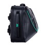 Thermaltake Mochila de Ciclismo TT100 Urban Impermeable 20L Negro