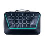 Thermaltake Mochila de Ciclismo TT100 Urban Impermeable 20L Negro