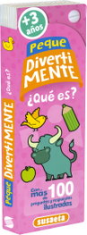 ¿Que Es?, Susaeta, Equipo - Susaeta Ediciones