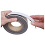 MAUL 6524702 Cinta magnética 40 x 1000 mm Blanco