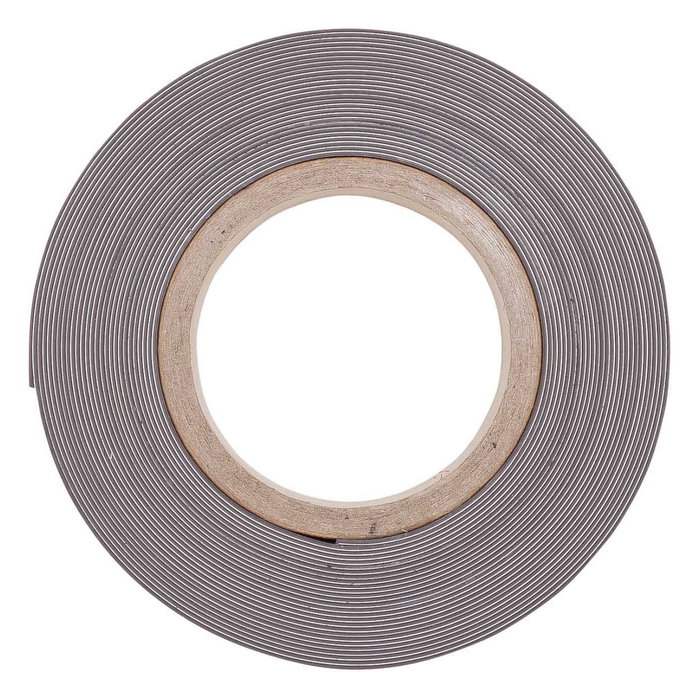 MAUL 6524702 Cinta magnética 40 x 1000 mm Blanco