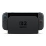 Nintendo Switch OLED Model Consola Portátil 20.1 cm (7.9") 256 GB Pantalla Táctil Wi-Fi Color Negro