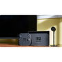 Nintendo Switch OLED Model Consola Portátil 20.1 cm (7.9") 256 GB Pantalla Táctil Wi-Fi Color Negro