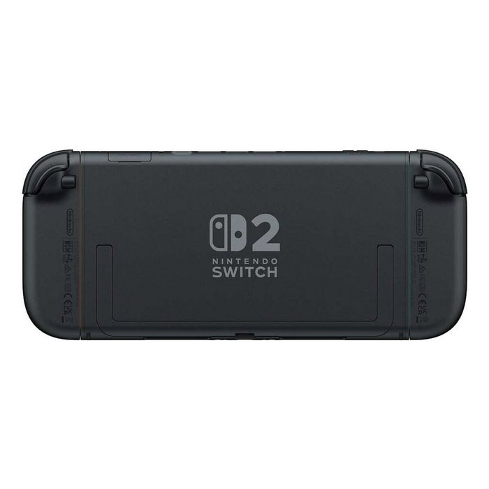 Nintendo Switch OLED Model Consola Portátil 20.1 cm (7.9") 256 GB Pantalla Táctil Wi-Fi Color Negro