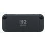 Nintendo Switch OLED Model Consola Portátil 20.1 cm (7.9") 256 GB Pantalla Táctil Wi-Fi Color Negro