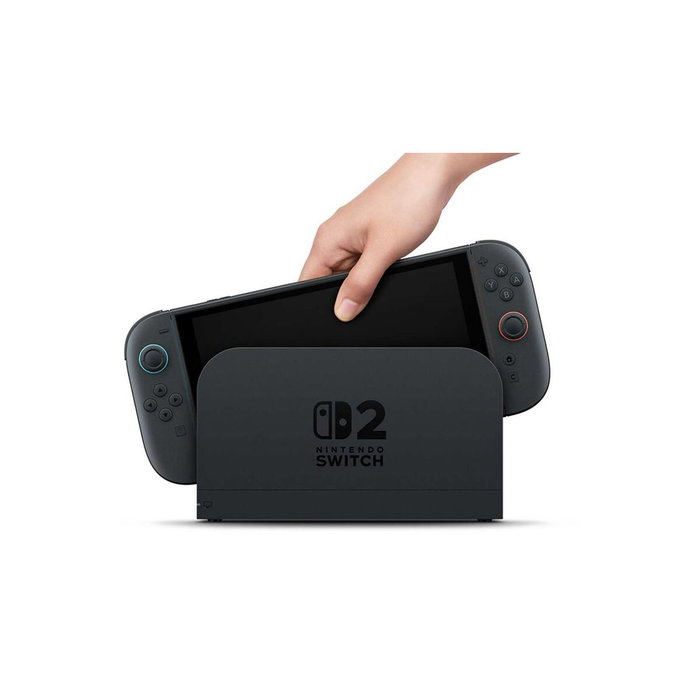 Nintendo Switch OLED Model Consola Portátil 20.1 cm (7.9") 256 GB Pantalla Táctil Wi-Fi Color Negro