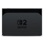 Nintendo Switch OLED Model Consola Portátil 20.1 cm (7.9") 256 GB Pantalla Táctil Wi-Fi Color Negro