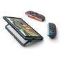 Nintendo Switch OLED Model Consola Portátil 20.1 cm (7.9") 256 GB Pantalla Táctil Wi-Fi Color Negro