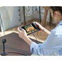 Nintendo Switch OLED Model Consola Portátil 20.1 cm (7.9") 256 GB Pantalla Táctil Wi-Fi Color Negro