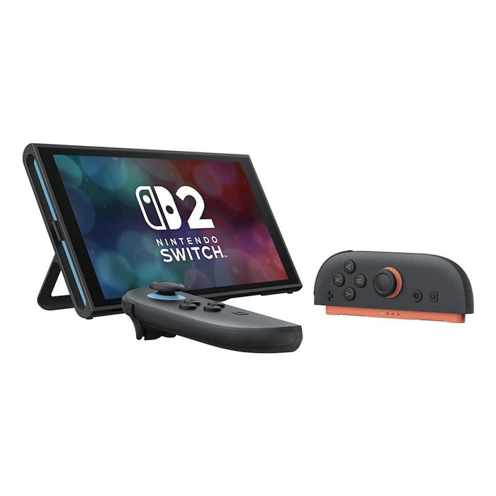 Nintendo Switch OLED Model Consola Portátil 20.1 cm (7.9") 256 GB Pantalla Táctil Wi-Fi Color Negro
