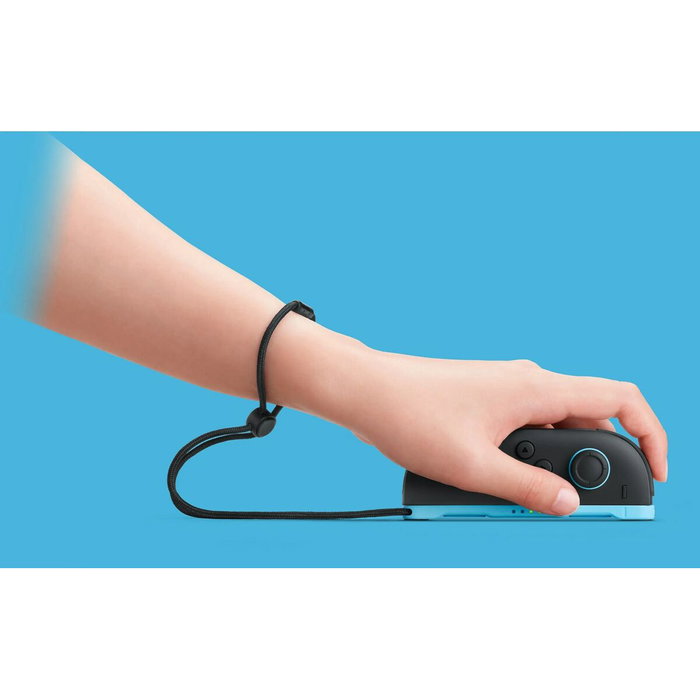 Nintendo Switch OLED Model Consola Portátil 20.1 cm (7.9") 256 GB Pantalla Táctil Wi-Fi Color Negro