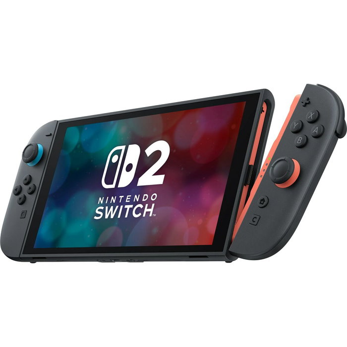 Nintendo Switch OLED Model Consola Portátil 20.1 cm (7.9") 256 GB Pantalla Táctil Wi-Fi Color Negro
