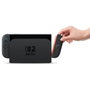 Nintendo Switch OLED Model Consola Portátil 20.1 cm (7.9") 256 GB Pantalla Táctil Wi-Fi Color Negro