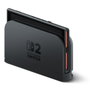 Nintendo Switch OLED Model Consola Portátil 20.1 cm (7.9") 256 GB Pantalla Táctil Wi-Fi Color Negro