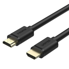 Unitek Cable HDMI 2.0 M/M 1.0m negro