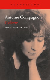 Colette, ACANTILADO EDITORIAL - ACANTILADO EDITORIAL