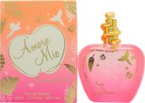 Jeanne Arthes Amore Mio Tropical Crush Eau de Parfum 100 ml Spray