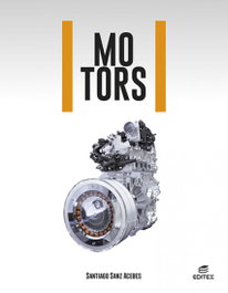 EDITEX, Motors - EDITEX